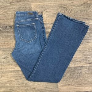 🌷KUT FROM THE KLOTH Farrah women’s jeans size 6